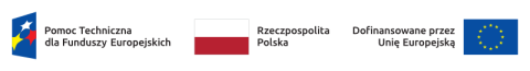 pomoc techniczna dla funduszy europejskich