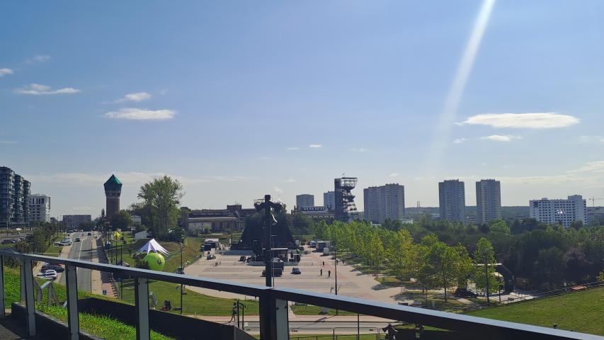 Katowice – Strefa Kultury
