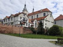 Zrewitalizowana przestrzeń