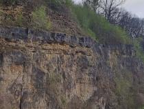 Widok na zrewitalizowną przestrzeń